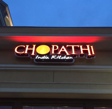 Chopathi India Kitchen