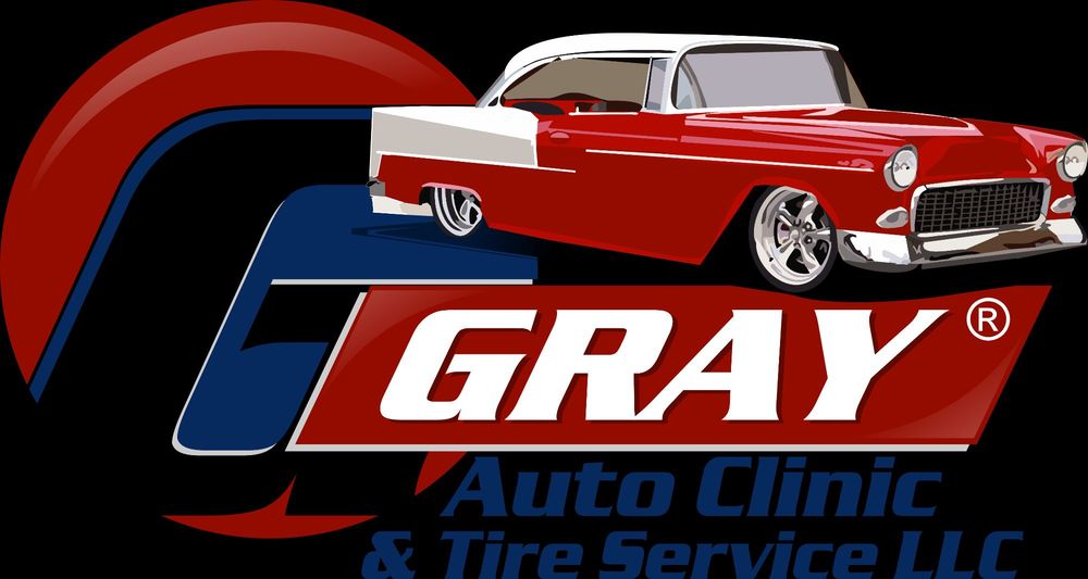 Gray Auto Clinic & Tire Service