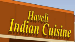 Haveli Indian Cuisine