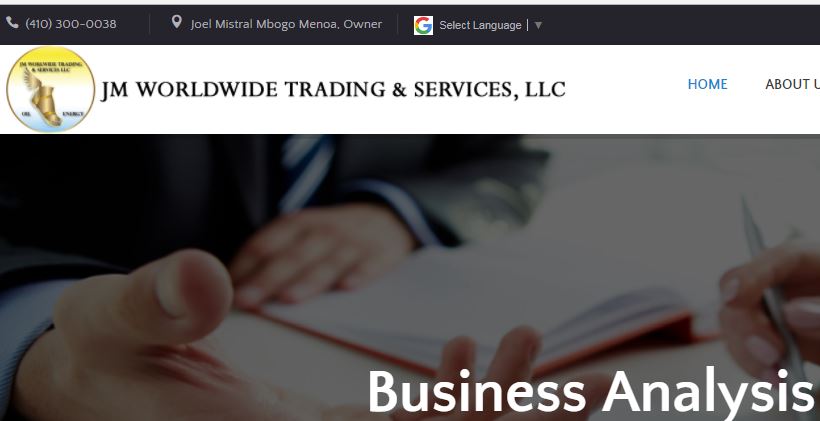 JM Worldwide Trading & Services, LLC