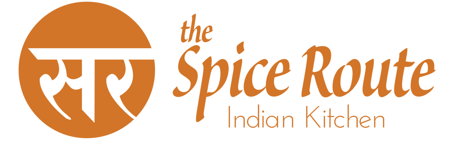 The Spice Route