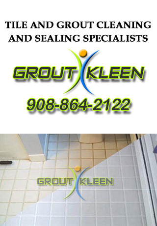 Grout Kleen Regrouting Specialists