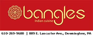 Bangels Indian Cuisine