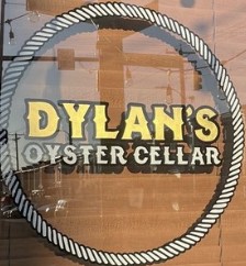 Dylan's Oyster Cellar