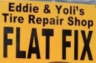 Eddie & Yoli's Tire Shop