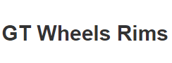 GT Wheels Rims