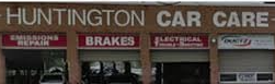 Huntington Car Care