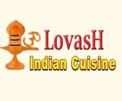 Lovash Indian Restaurant & Bar