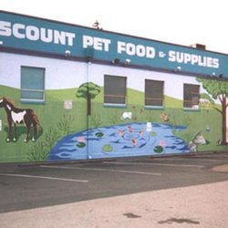 Bogie’s Discount Pet Supply