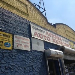 Astoria Auto Repair