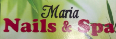 Maria Nails & Spa