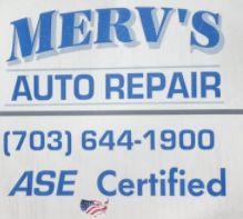 Merv's Auto Repair