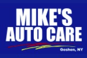 Mike's Auto Care