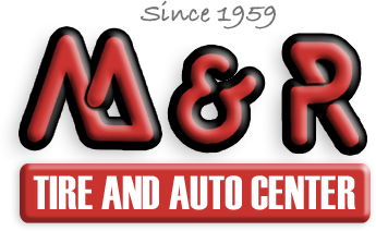 M & R Tire & Auto Center