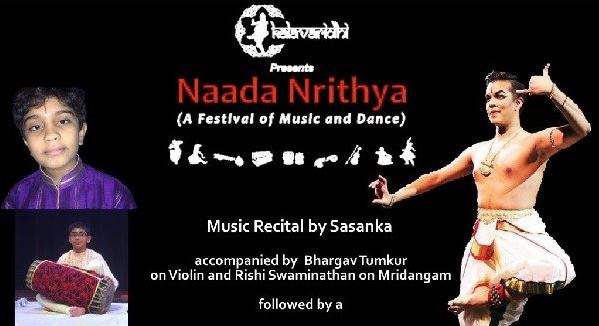 Naada Nrithya 2018
