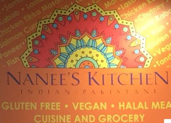 Nanee\'s Kitchen