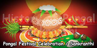 Makara Sankranti Pongal Celebrations-Fairfax