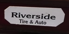 Riverside Tire & Auto