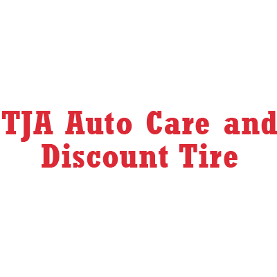 TJA Auto Care and Discount Tire
