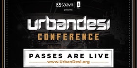 Urban Desi Conference 2018 - New York City - All Ages